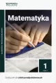 Matematyka 1. Cześć 1. Podręcznik dla szkoły ponadpodstawowej. Zakres rozszerzony - tantis.pl