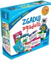 Zgaduj zgadula. Obrazkowe zagadki 4-7 lat - tantis.pl