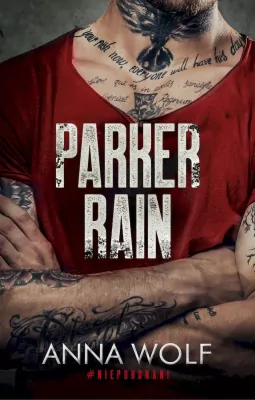 Parker Rain. Wyd. kieszonkowe