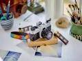 LEGO® Creator. Aparat w stylu retro 31147 - tantis.pl