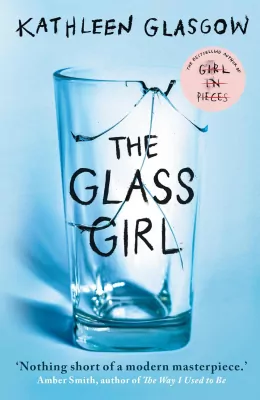 The Glass Girl wer. angielska