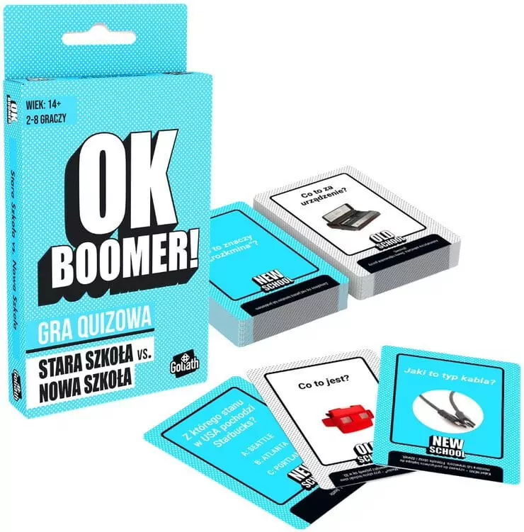 OK Boomer! - tantis.pl
