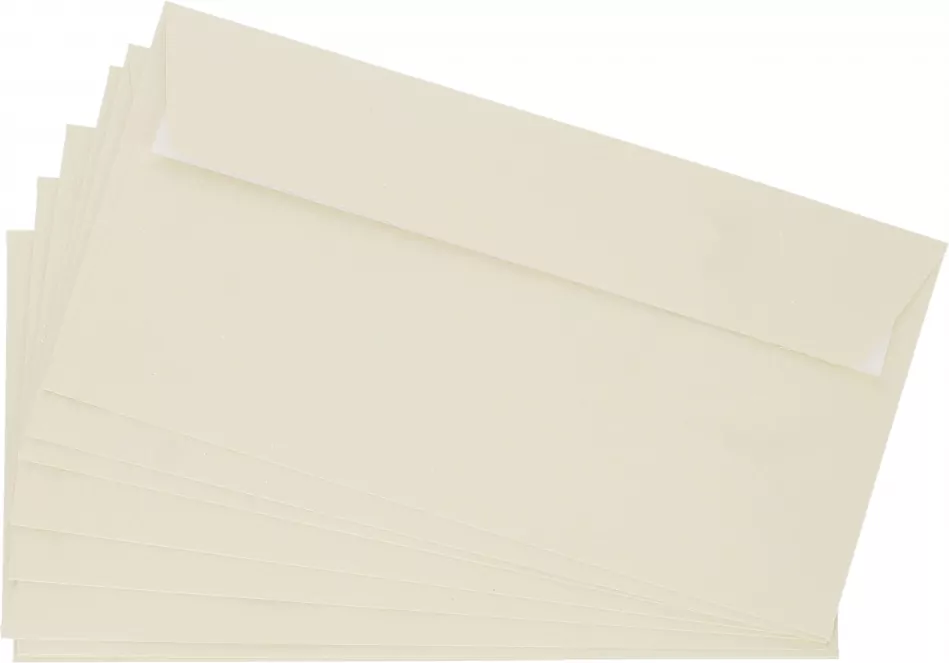 KOPERTA DL HK KREM MIKA GAL PAP PB OP - tantis.pl