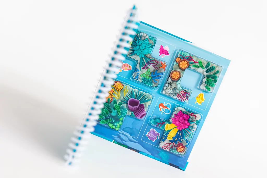 Coral Reef. Smart Games - tantis.pl