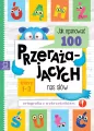 Jak opanować 100 przerażających nas słów - tantis.pl