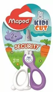 Nożyczki dla dzieci 12 cm - tantis.pl