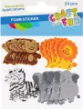 OZDOBA SAFARI EVA SPRZYL CF 12/144 - tantis.pl