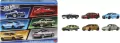 Hot Wheels - Euro Style Multipack - tantis.pl