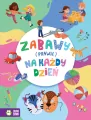 Zabawy (prawie) na każdy dzień - tantis.pl