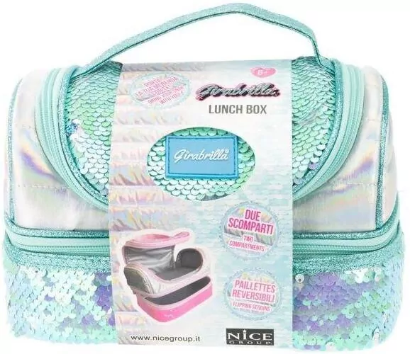 Lunchbox tiffany - tantis.pl