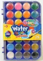 Farby akwarelowe. Colorino kids. 28 kolory - tantis.pl