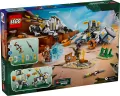 LEGO® Aloy i Varl kontra krabołaz i piłoząb 77037 - tantis.pl