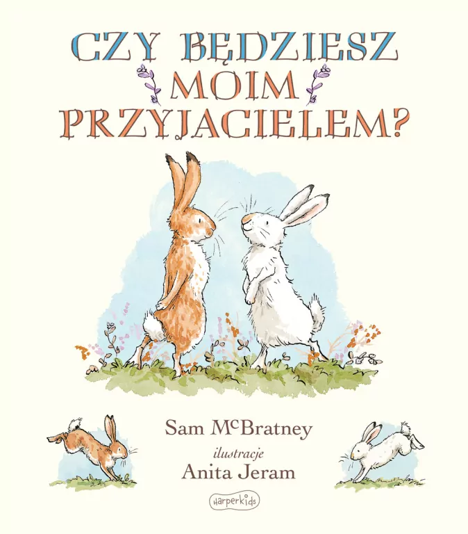 Czy będziesz moim przyjacielem? - tantis.pl