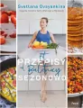Fit przepisy od baletnicy. Sezonowo - tantis.pl