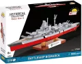 Battleship Bismarck - tantis.pl