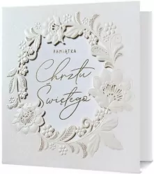 Karnet okolicznościowy. Chrzest. Pan Dragon