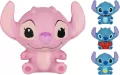 Figurka squishy Stitch EXSLR902DI mix cena za 1 szt - tantis.pl