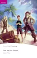 PEGR Pete and the Pirates Bk/CD (ES) - tantis.pl