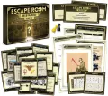 Escape room. Historia. Gra - tantis.pl