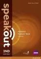 Speakout. 2nd edition. Advanced. Students' Book with DVD-ROM - tantis.pl