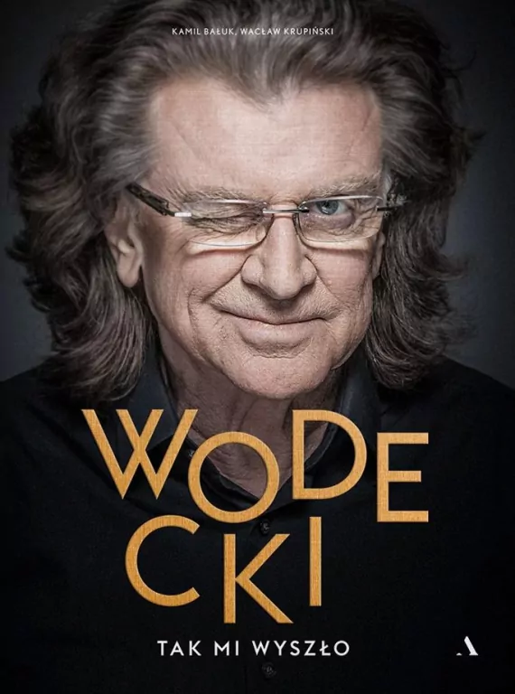 Wodecki. Tak mi wyszło - tantis.pl