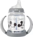 NUK. Butelka 150ml. 6-18 miesięcy. Myszka Miki - tantis.pl