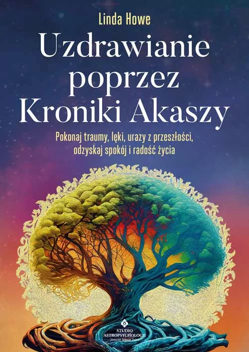 Uzdrawianie poprzez Kroniki Akaszy - tantis.pl