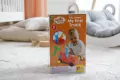 Lisciani Carotina Baby Sorter moje pierwsze auto - tantis.pl