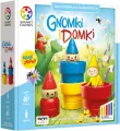 Smart Games Gnomki i Domki - tantis.pl