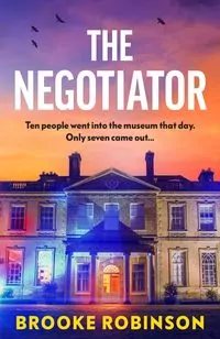 The Negotiator - tantis.pl