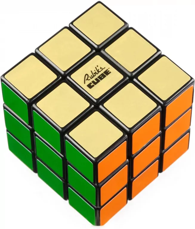Rubik's: Kostka Retro - tantis.pl