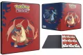 Ultra-Pro: Pokémon - 9-Pocket Portfolio - Mega Charizard X Y - tantis.pl