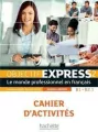 Objectif Express 2 ćwiczenia CD + HACHETTE - tantis.pl