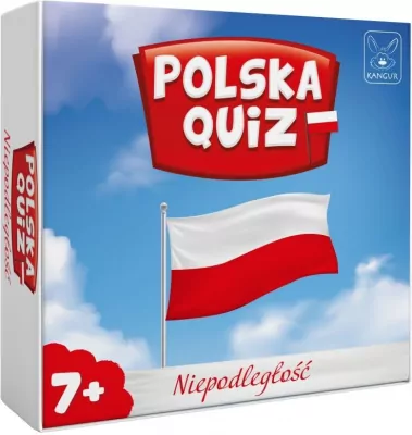 Polska Quiz. Niepodległość