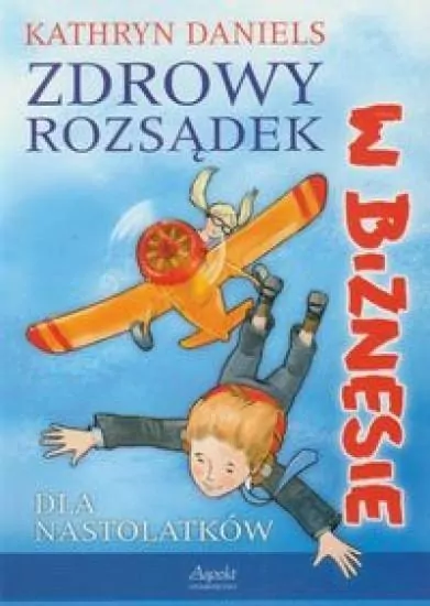 Zdrowy rozsądek w biznesie - tantis.pl