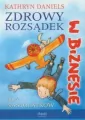Zdrowy rozsądek w biznesie - tantis.pl