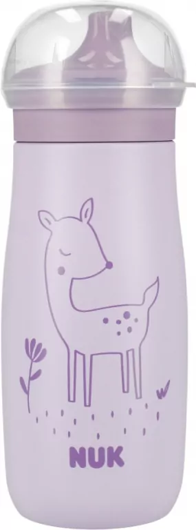 Kubek 300ml Mini-Me 9m NUK - tantis.pl