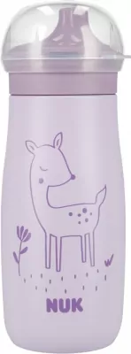 Kubek 300ml Mini-Me 9m NUK