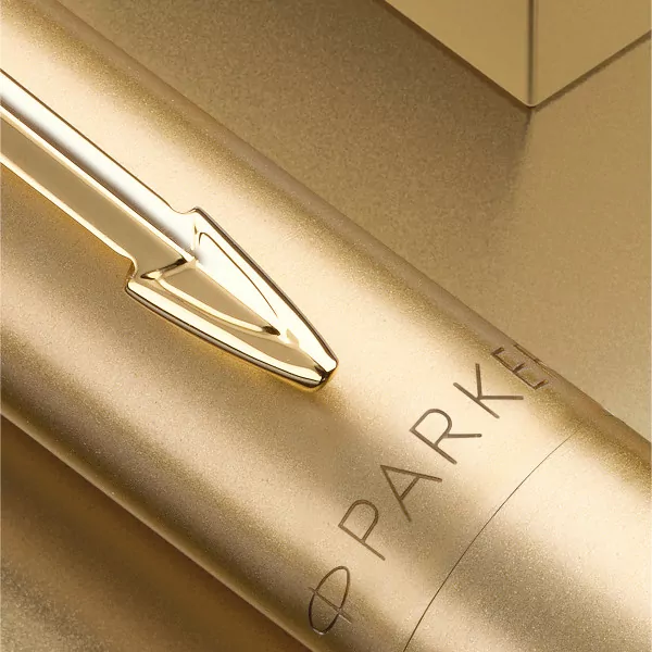 Długopis Jotter XL. Gold Monochrome - tantis.pl