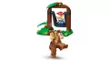 LEGO® Konne ranczo Blaze'a 43304 - tantis.pl