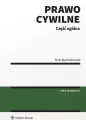 Prawo cywilne. Część ogólna w.1 - tantis.pl