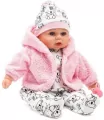 Lalka Michalinka mówiąca i śpiewająca 46cm - tantis.pl