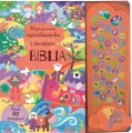 Biblia. Moja pierwsza wyszukiwanka z dźwiękami - tantis.pl