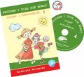 Sylaby i rzeczowniki 4 + CD. Słucham i uczę się mówić - tantis.pl