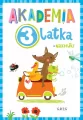 Akademia 3-latka - tantis.pl