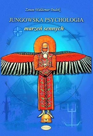 Jungowska psychologia marzeń sennych - tantis.pl