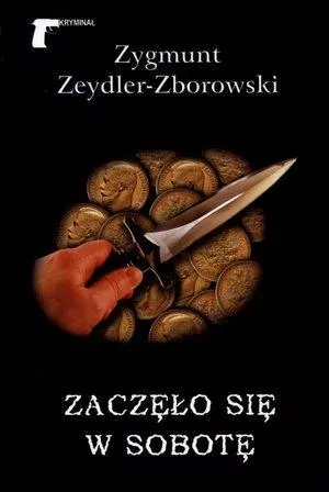 Zaczęło się w sobotę - tantis.pl