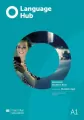 Language Hub. Beginner. Poziom A1. Student's Book + access to Student's App. Podręcznik. Język angielski - tantis.pl
