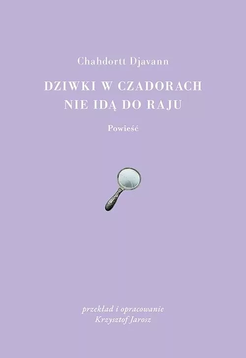 Dziwki w czadorach nie idą do Raju - tantis.pl
