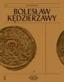 Poczet Władców Polski. Bolesław Kędzierzawy - tantis.pl